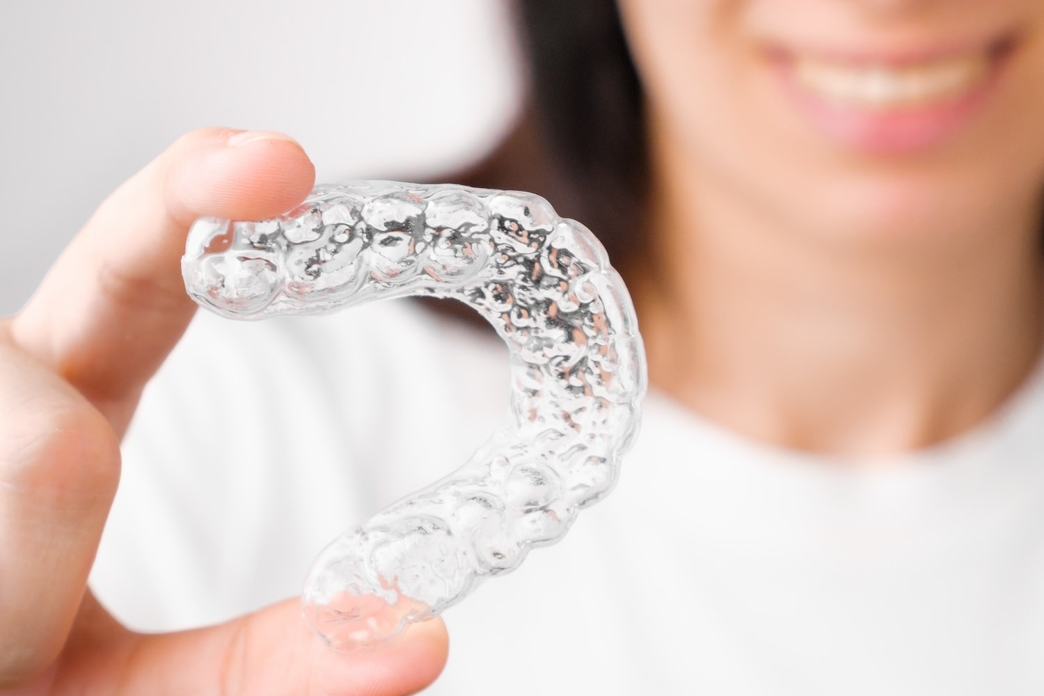 ORTODONCIA INVISIBLE en Paterna - Clínica Dental